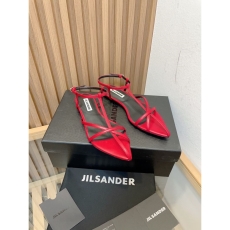 Jil Sander Sandals